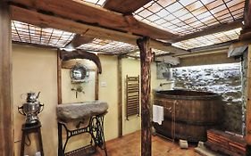 Il Sogno di Annalisa Maison